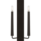 Lois 2 Light Wall Sconce 18 Inch and 8 Inch Wide by Visual Comfort Studio - EW1252
