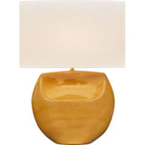 Pente 1 Light Table Lamp 27 Inch and 20 Inch Wide by Visual Comfort Studio - HT1161