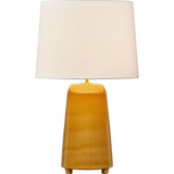 Nell 1 Light Table Lamp 28.13 Inch X 17 Inch Wide by Visual Comfort Studio - HT1191