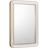 Chopin 31W LED Rectangular Illuminated Mirror by Visual Comfort Studio - KSMRIL107