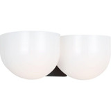 Cheverny 2 Light Vanity Light by Visual Comfort Studio - LXV1002