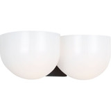 Cheverny 2 Light Vanity Light by Visual Comfort Studio - LXV1002