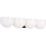 Cheverny 4 Light Vanity Light by Visual Comfort Studio - LXV1004