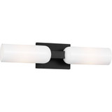 Maroux 2 Light Bath Vanity 5 X 21.38 Inch Wide by Visual Comfort Studio - LXV1012