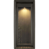 Urbandale Grande 26W LED Outdoor Wall Lantern by Visual Comfort Studio - OL13704