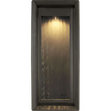 Urbandale Grande 26W LED Outdoor Wall Lantern by Visual Comfort Studio - OL13704