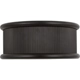 Ritz 3 Light Flush Mount 6 Inch and 14 Inch Wide by Visual Comfort Studio - PCF1033
