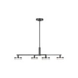 Khan 30W 4 LED Extra Large Chandelier 44.88 Inch by Visual Comfort Studio - SLC1074