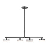 Khan 30W 4 LED Extra Large Chandelier 44.88 Inch by Visual Comfort Studio - SLC1074