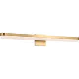 Ismary 26W LED Bath Vanity 5 Inch and 36 Inch Wide by Visual Comfort Studio - SLV1041