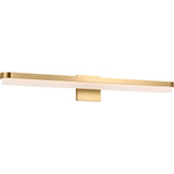Ismary 26W LED Bath Vanity 5 Inch and 36 Inch Wide by Visual Comfort Studio - SLV1041