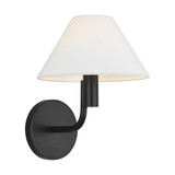 Colfax 1 Light Small Wall Sconce 10.25 Inch Tall by Visual Comfort Studio - SLW1001