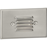 4.5W LED Step Light 3.13 x 1.5 Inches by Progress  - P660004