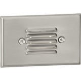 4.5W LED Step Light 3.13 x 1.5 Inches by Progress - P660004