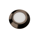 2.8W 1 LED Surface Mount Indicator Light 0.63 Inch X 2.88 Inch Wide by WAC - 2521