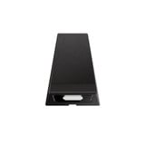 1.5W 1 LED Trapezoid Deck and Patio Light 3.13 Inch X 1.25 Inch Wide by WAC - 3041