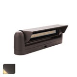 6W 1 LED Linear Adjustable Path Light 2.25 Inch and 2.25 Inch Wide by WAC - 6401