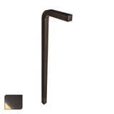 Balance 12V 6.5W 1 LED Single Area/Path Light by WAC  - 6061