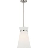Fynn 1 LED Pendant 9.75 Inch Wide by Generation - GLP1751E