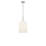 Neblina 1 LED Pendant 10 Inch Wide by Generation - GLP1941E