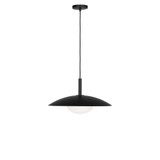 Mont 1 LED Pendant 20 Inch Wide by Generation - GLP2041E