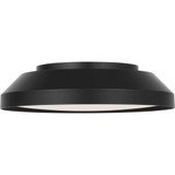 Nevado LED Flush Mount 12 Inch Wide by Generation - GLF1981