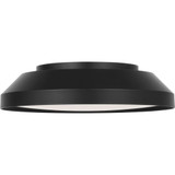 Nevado LED Flush Mount 12 Inch Wide by Generation - GLF1981