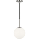 Nube 1 Light Pendant 9 Inch Wide by Generation - GLP1821
