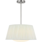 Vilera 3 Light Pendant 18.13 Inch Wide by Generation - GLP1873