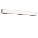 Panna 30.5W LED Bath Vanity 3 Inch Tall and 30 Inch Wide by Generation - GLV1591