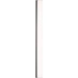 Panna 34W LED Bath Vanity 3 Inch Tall and 36 Inch Wide by Generation - GLV1601