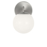 Nube 1 LED Bath Vanity 5.5 Inch Wide by Generation - GLV1831E