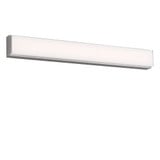 Panna 25W LED Bath Vanity 3 Inch Tall and 24 Inch Wide by Generation - GLV1581