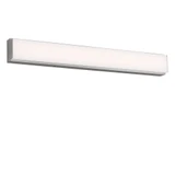 Panna 25W LED Bath Vanity 3 Inch Tall and 24 Inch Wide by Generation - GLV1581