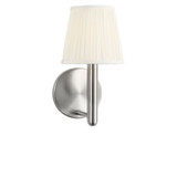 Vilera 1 LED Wall Sconce 5.75 Inch Wide by Generation - GLW1881E