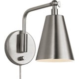 Drae 60W 1 LED Task Wall Sconce 8.13 Inch Wide by Generation - GLW2001E