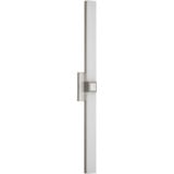 Fentress 34W LED Bath Vanity 4.5 Inch Tall and 36 Inch Wide by Generation - GLV1652