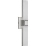 Fentress 17W LED Bath Vanity 4.5 Inch Tall and 18 Inch Wide by Generation - GLV1662
