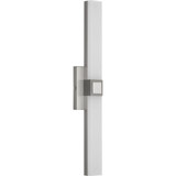 Fentress 25W LED Bath Vanity 4.5 Inch Tall and 24 Inch Wide by Generation - GLV1672