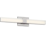 Fentress 25W LED Bath Vanity 4.5 Inch Tall and 24 Inch Wide by Generation - GLV1672