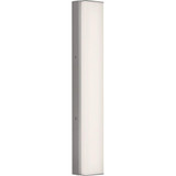 Panna 17W LED Bath Vanity 3 Inch Tall and 18 Inch Wide by Generation - GLV1571