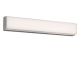 Panna 17W LED Bath Vanity 3 Inch Tall and 18 Inch Wide by Generation - GLV1571