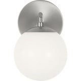 Nube 1 Light Bath Vanity 5.5 Inch Wide by Generation - GLV1831