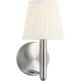 Vilera 1 Light Wall Sconce 5.75 Inch Wide by Generation - GLW1881