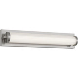 Weston 16W LED Bath Vanity 4.25 Inch Tall and 22 Inch Wide by Generation - GLV1501