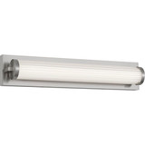 Weston 16W LED Bath Vanity 4.25 Inch Tall and 22 Inch Wide by Generation - GLV1501