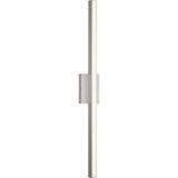 Marque 34W LED Bath Vanity 4.5 Inch Tall and 36 Inch Wide by Generation - GLV1711