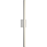 Marque 34W LED Bath Vanity 4.5 Inch Tall and 36 Inch Wide by Generation - GLV1711