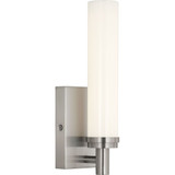 Coles 10W LED Bath Vanity 12.6 Inch Tall and 4.5 Inch Wide by Generation - GLV1441