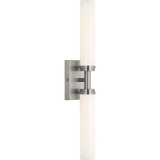 Coles 16W LED Bath Vanity 4.5 Inch Tall and 24 Inch Wide by Generation - GLV1432